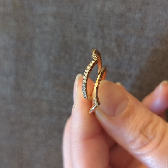 Pandora rings - Picture 2 of 3